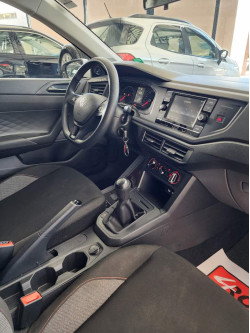 Polo Hatch 1.0 12V 4P MPI FLEX