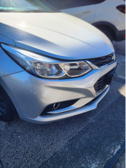 Cruze Sedan 1.4 16V 4P LT FLEX TURBO AUTOMÁTICO