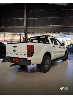 Ranger 2.2 16V XLS DIESEL CABINE DUPLA