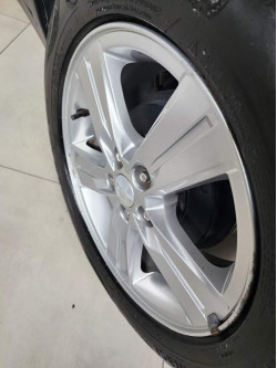 CHEVROLET Tracker 1.0 4P FLEX TURBO LT AUTOMÁTICO