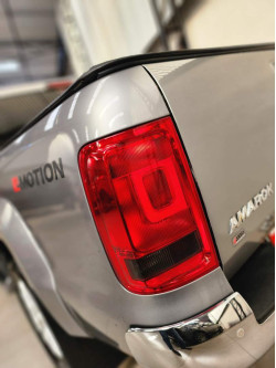 Amarok 2.0 16V 4X4 CABINE DUPLA HIGHLINE TURBO INTERCOOLER AUTOMÁTICO