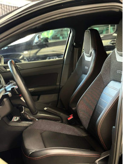 Polo Hatch 1.4 4P 250 TSI GTS AUTOMÁTICO