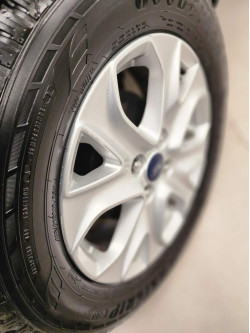 Ecosport 2.0 4P FLEX SE POWERSHIFT AUTOMÁTICO