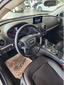 A3 Sedan 1.4 16V 4P TFSI AMBIENTE S-TRONIC AUTOMÁTICO