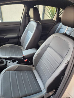 VOLKSWAGEN Nivus 1.0 4P FLEX 200 TSI HIGHLINE TURBO AUTOMÁTICO