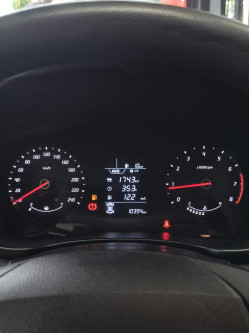 HYUNDAI HB 20 Hatch 1.0 12V 4P FLEX SENSE