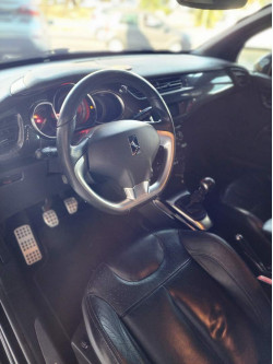 DS3 1.6 16V 4P THP SPORT CHIC