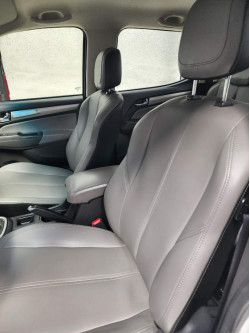 CHEVROLET S10 2.5 FLEX LTZ CABINE DUPLA AUTOMÁTICO