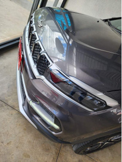 JEEP Commander 1.3 16V 4P FLEX T270 LIMITED TURBO AUTOMÁTICO