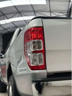 Ranger 2.5 16V FLEX XLT CABINE DUPLA