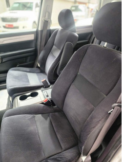 CRV 2.0 16V 4P LX AUTOMÁTICO