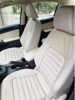 Jetta 2.0 4P TSI HIGHLINE 211 CV AUTOMÁTICO
