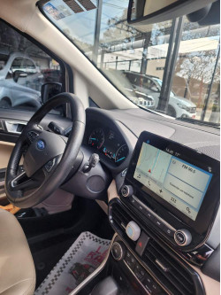 Ecosport 2.0 16V 4P FLEX TITANIUM AUTOMÁTICO