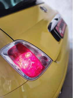 500 1.4 16V SPORT AIR