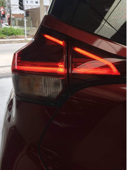 NISSAN Kicks 1.6 16V 4P FLEXSTART ADVANCE XTRONIC AUTOMÁTICO CVT