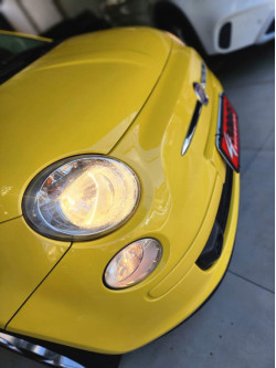 500 1.4 16V SPORT AIR
