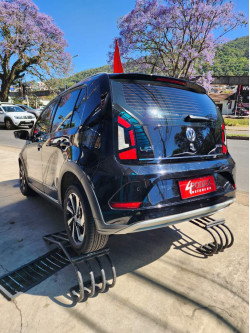 Cross UP 1.0 12V 4P TSI FLEX