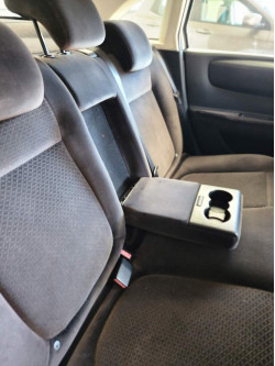 C4 Sedan 2.0 16V 4P GLX PALLAS FLEX AUTOMÁTICO