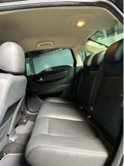 C4 Sedan 2.0 16V 4P EXCLUSIVE PALLAS AUTOMÁTICO