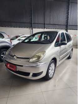 CITROEN XSara Picasso 1.6 16V 4P FLEX GLX