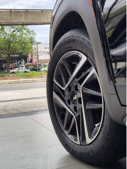 HYUNDAI Creta 1.0 12V 4P FLEX TGDI TURBO N LINE AUTOMÁTICO