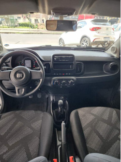 Mobi 1.0 4P FLEX EVO LIKE