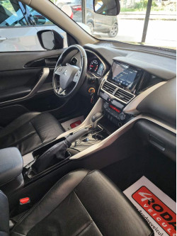 MITSUBISHI Eclipse Cross 1.5 16V 4P MIVEC GLS TURBO AUTOMÁTICO CVT