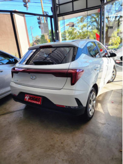 HB 20 Hatch 1.0 12V 4P FLEX VISION