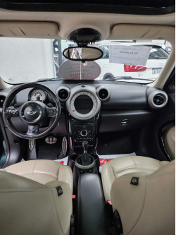 MINI Countryman 1.6 16V 4P ALL4 184 CV TURBO 4X4 AUTOMÁTICO