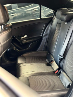 A 200 Sedan 1.3 16V 4P CGI STYLE 7G-TRONIC DCT AUTOMÁTICO