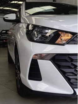 HYUNDAI HB 20 Hatch 1.0 12V 4P FLEX VISION