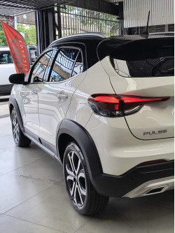 FIAT Pulse 1.0 12V 4P FLEX 200 IMPETUS TURBO AUTOMÁTICO CVT