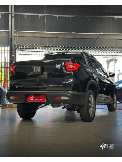 Toro 2.0 16V 4P VOLCANO 4WD TURBO DIESEL AUTOMÁTICO