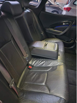 Azera 3.0 V6 24V GLS AUTOMÁTICO