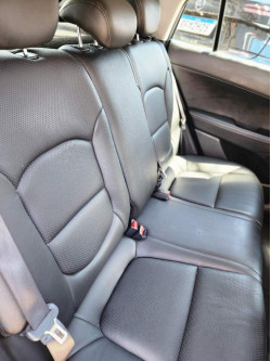 Creta 1.6 16V 4P FLEX PULSE AUTOMÁTICO