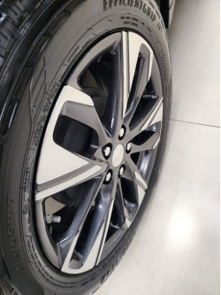 Tracker 1.2 4P FLEX TURBO PREMIER AUTOMÁTICO