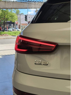 AUDI Q3 1.4 4P TFSI FLEX PRESTIGE PLUS S-TRONIC AUTOMÁTICO