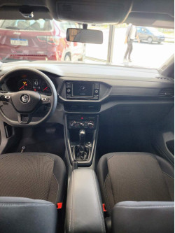 T-Cross 1.0 4P 200 TSI FLEX ADVANCE AUTOMÁTICO