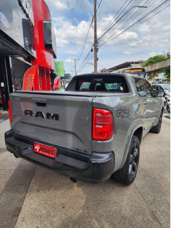 Rampage 2.0 4P HURRICANE 4 TURBO R/T 4X4 AUTOMÁTICO
