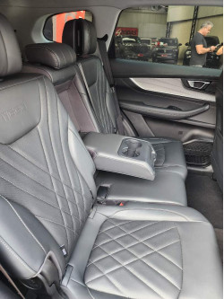 Tiggo 8 Pro 1.5 16V 4P FLEX TCI PLUG-IN HYBRID DHT TURBO AUTOMÁTICO