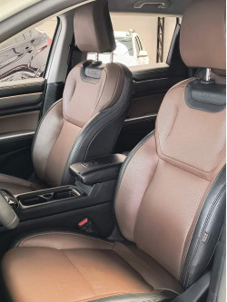 RAM Rampage 2.0 4P TURBO DIESEL LARAMIE 4X4 AUTOMÁTICO