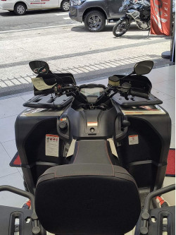 SEGWAY Snarler 570 L PREMIUM AUTOMÁTICO AT6