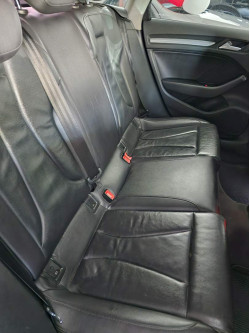 A3 Sedan 1.8 16V 4P TFSI AMBITION S-TRONIC AUTOMÁTICO