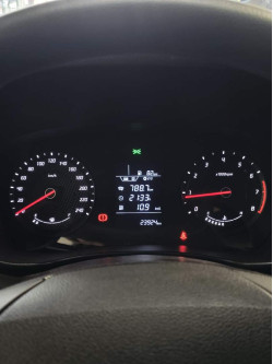 HYUNDAI HB 20 Hatch 1.0 12V 4P FLEX VISION