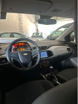 Onix Hatch 1.0 4P FLEX JOY