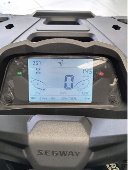 SEGWAY Snarler 570 L PREMIUM AUTOMÁTICO AT6