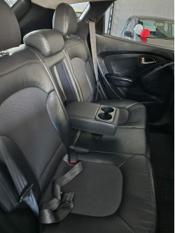 IX35 2.0 16V 4P FLEX AUTOMÁTICO