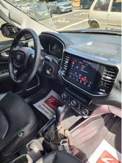FIAT Toro 1.3 16V 4P FLEX 270 TURBO VOLCANO AUTOMÁTICO
