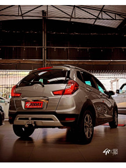 WR-V 1.5 16V 4P EX FLEX AUTOMÁTICO CVT