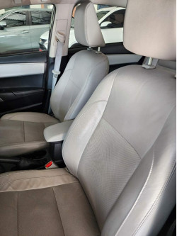 Corolla 2.0 16V 4P XEI FLEX AUTOMÁTICO